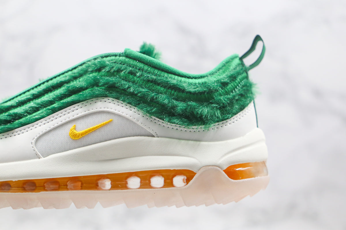 Nike Air Max 97 Golf Lucky Green