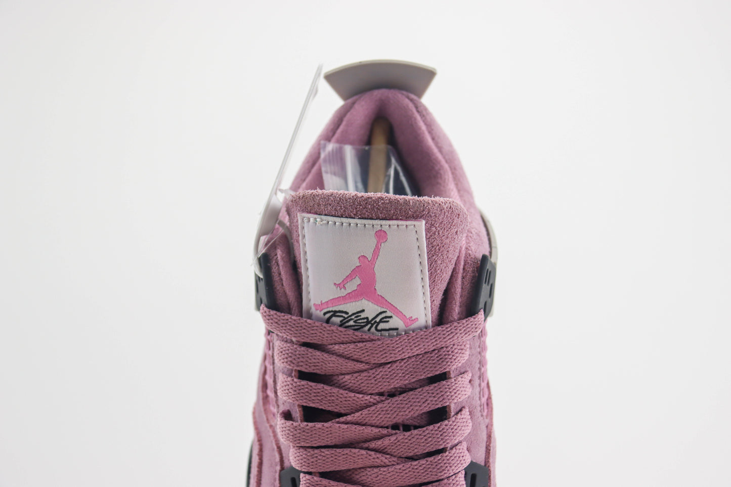 Air Jordan 4 Orchid