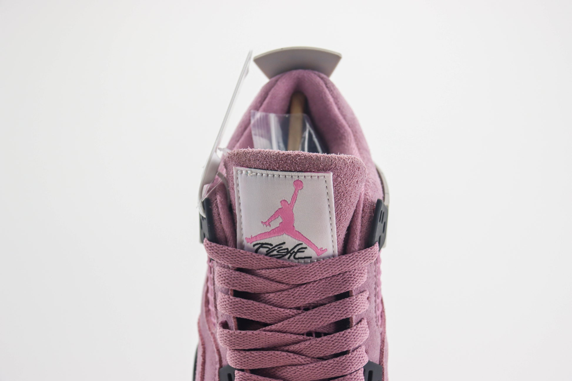 Air Jordan 4 Orchid