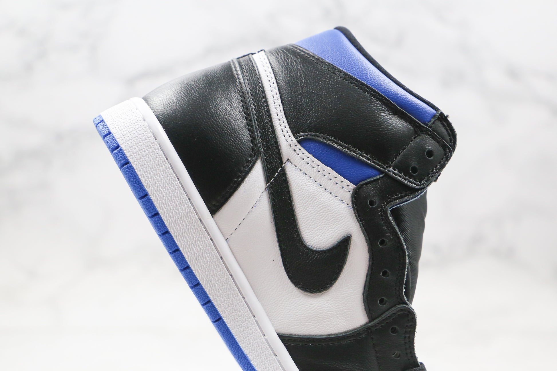 Air Jordan 1 High Gym Purple