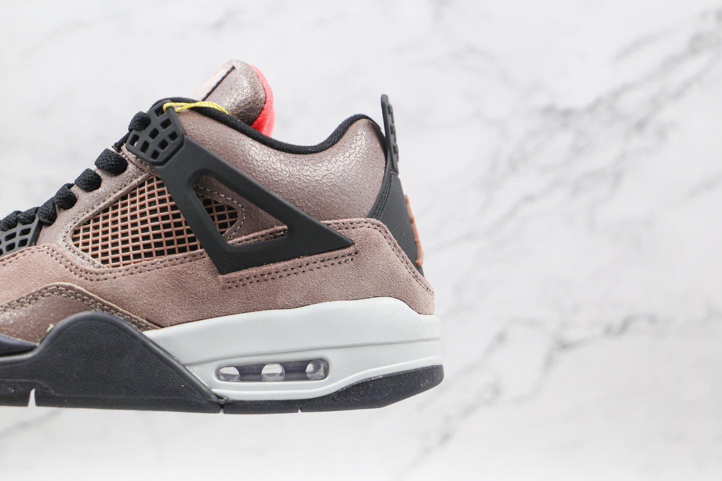Air Jordan 4 Taupe Haze