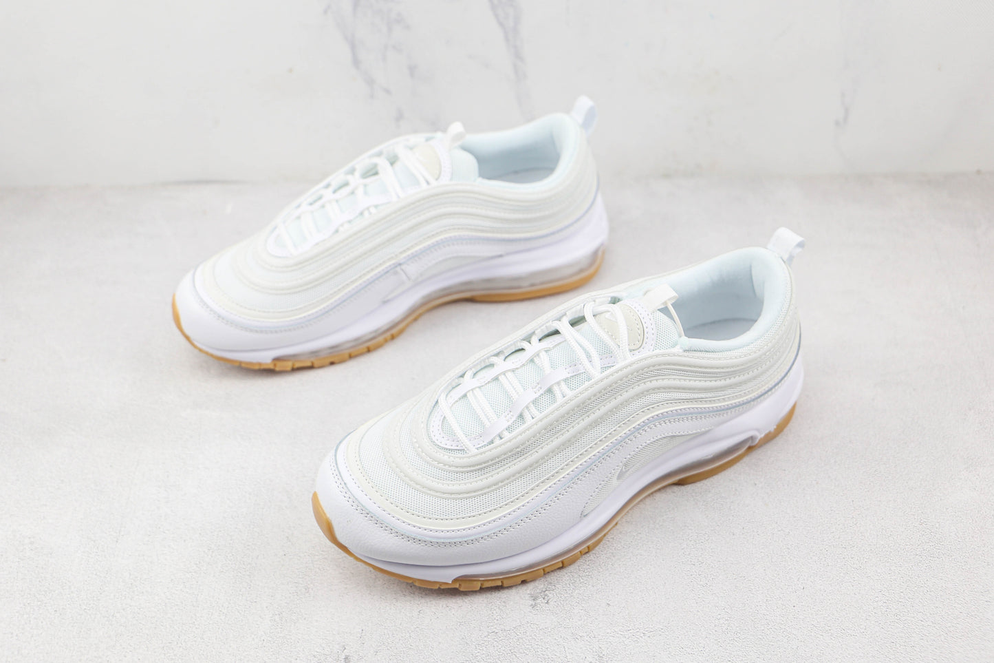 Nike Air Max 97 Sail Gum