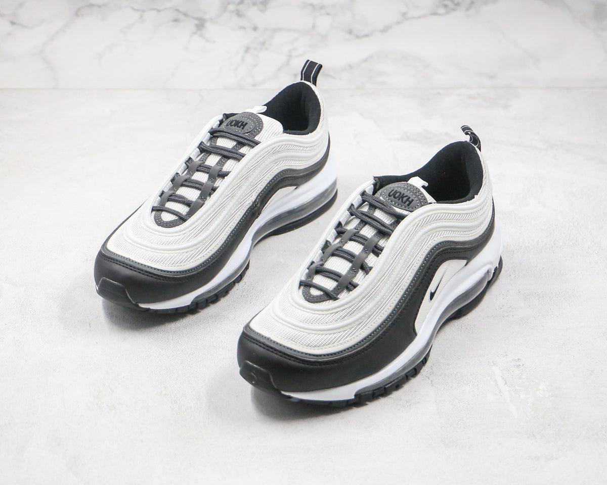 Nike Air Max 97 Black Gold