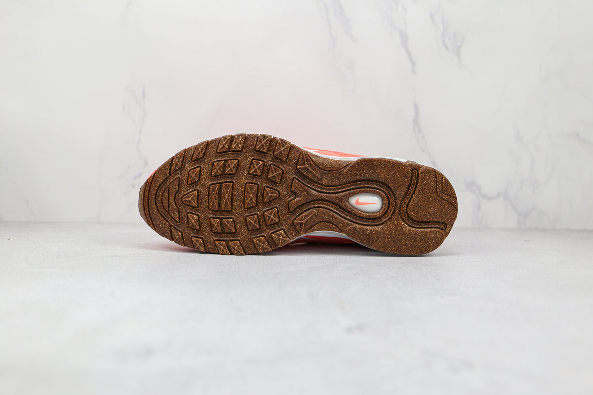 Nike Air Max 97 Cork Coral