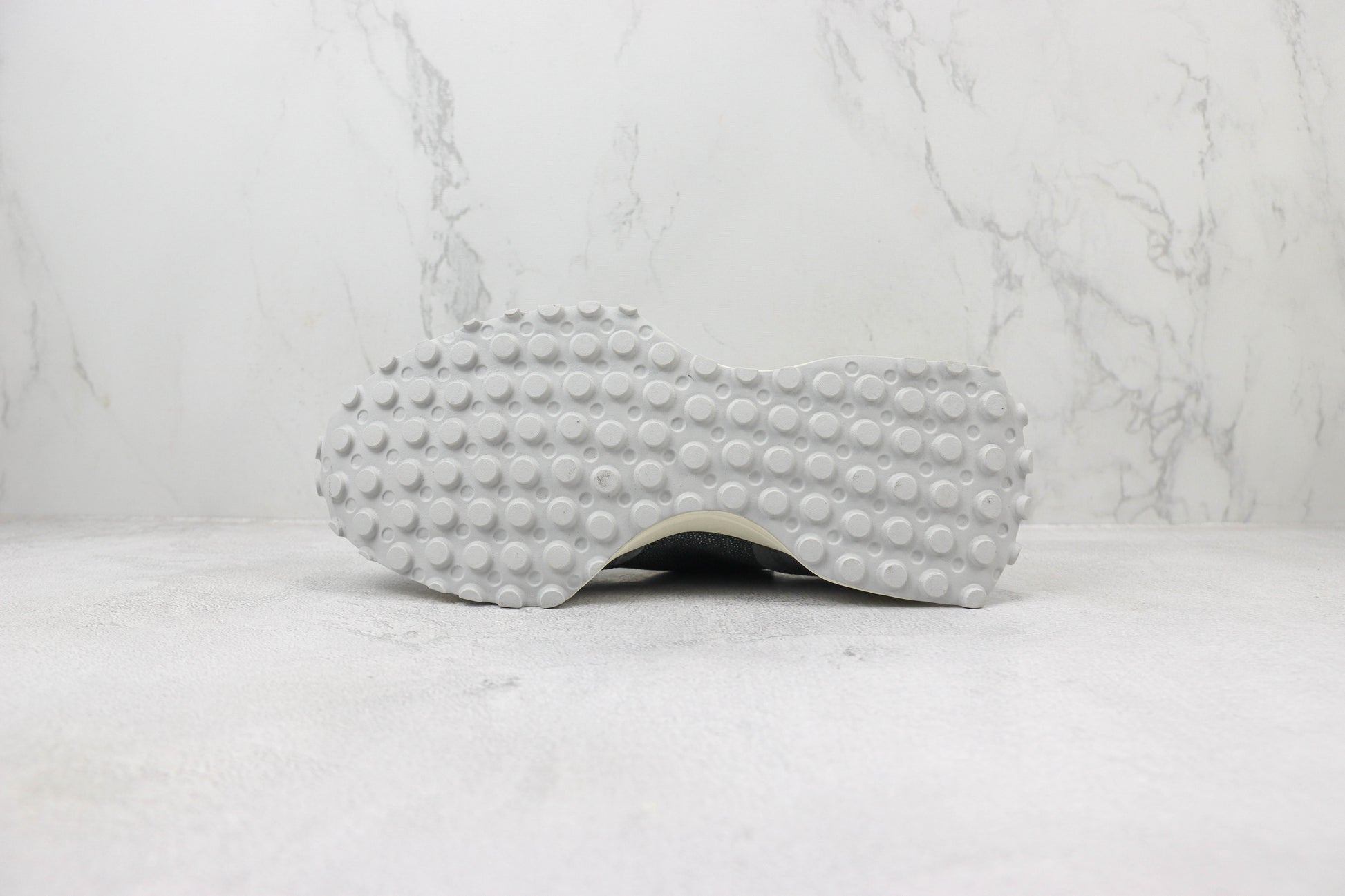 New Balance 327 Silver White U327WPC