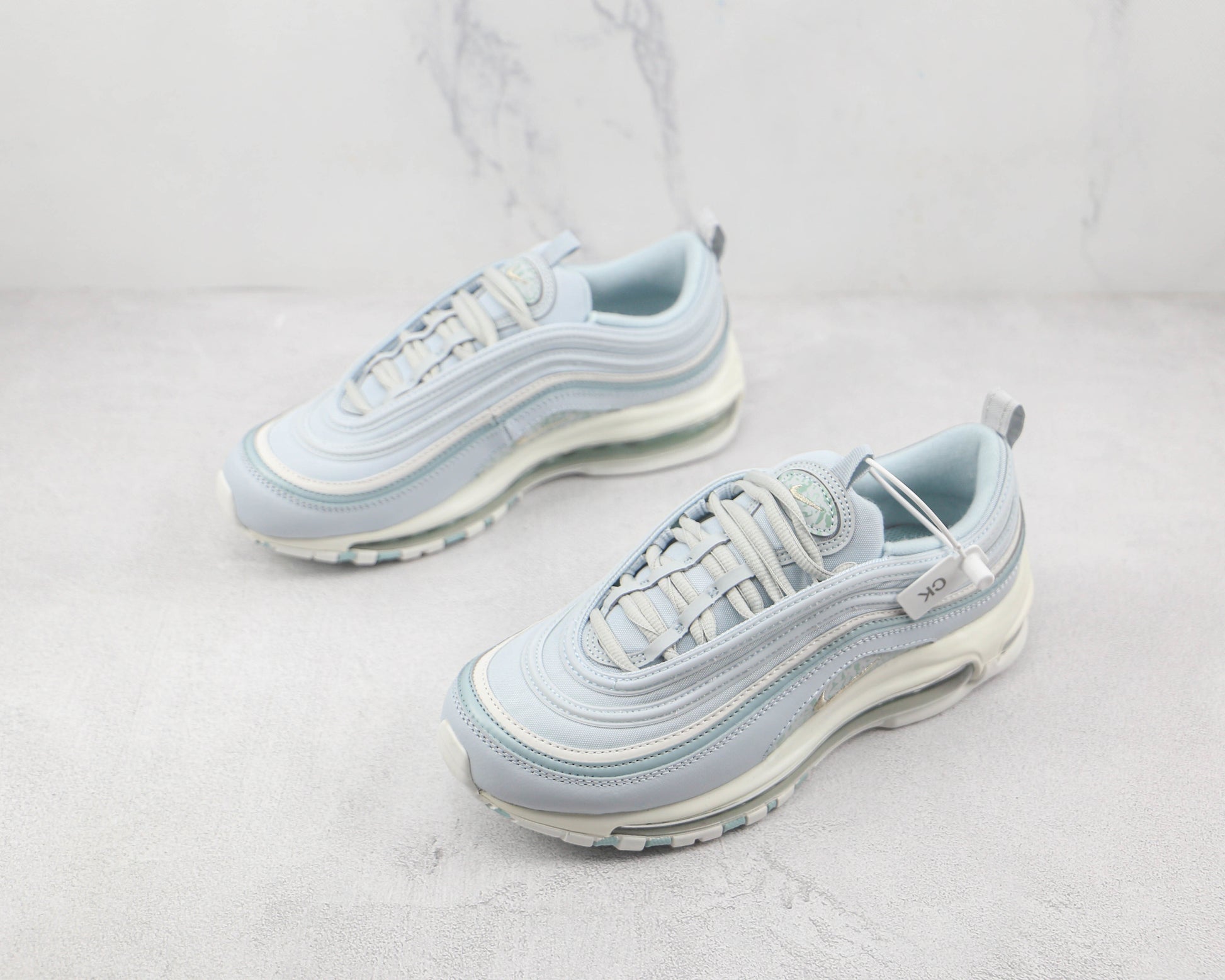 Nike Air Max 97 Monogram Ice