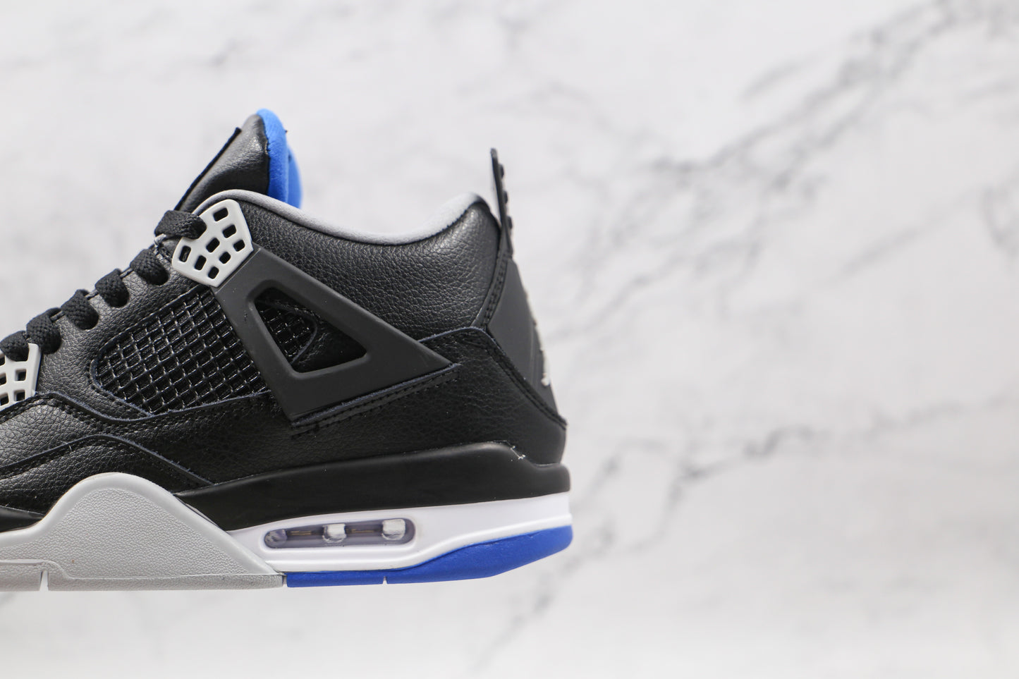 Air Jordan 4 Alternate Motorsport