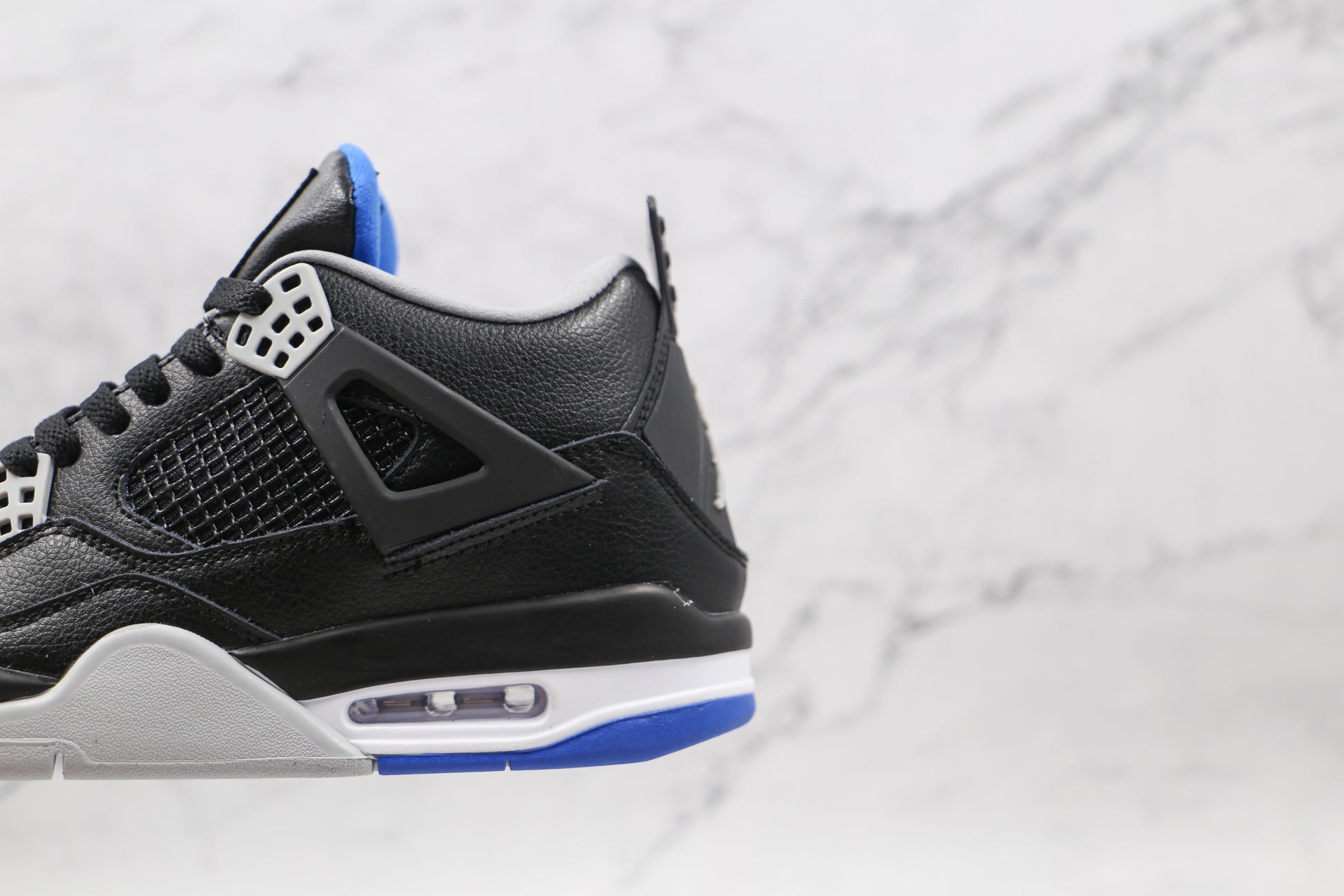 Air Jordan 4 Alternate Motorsport