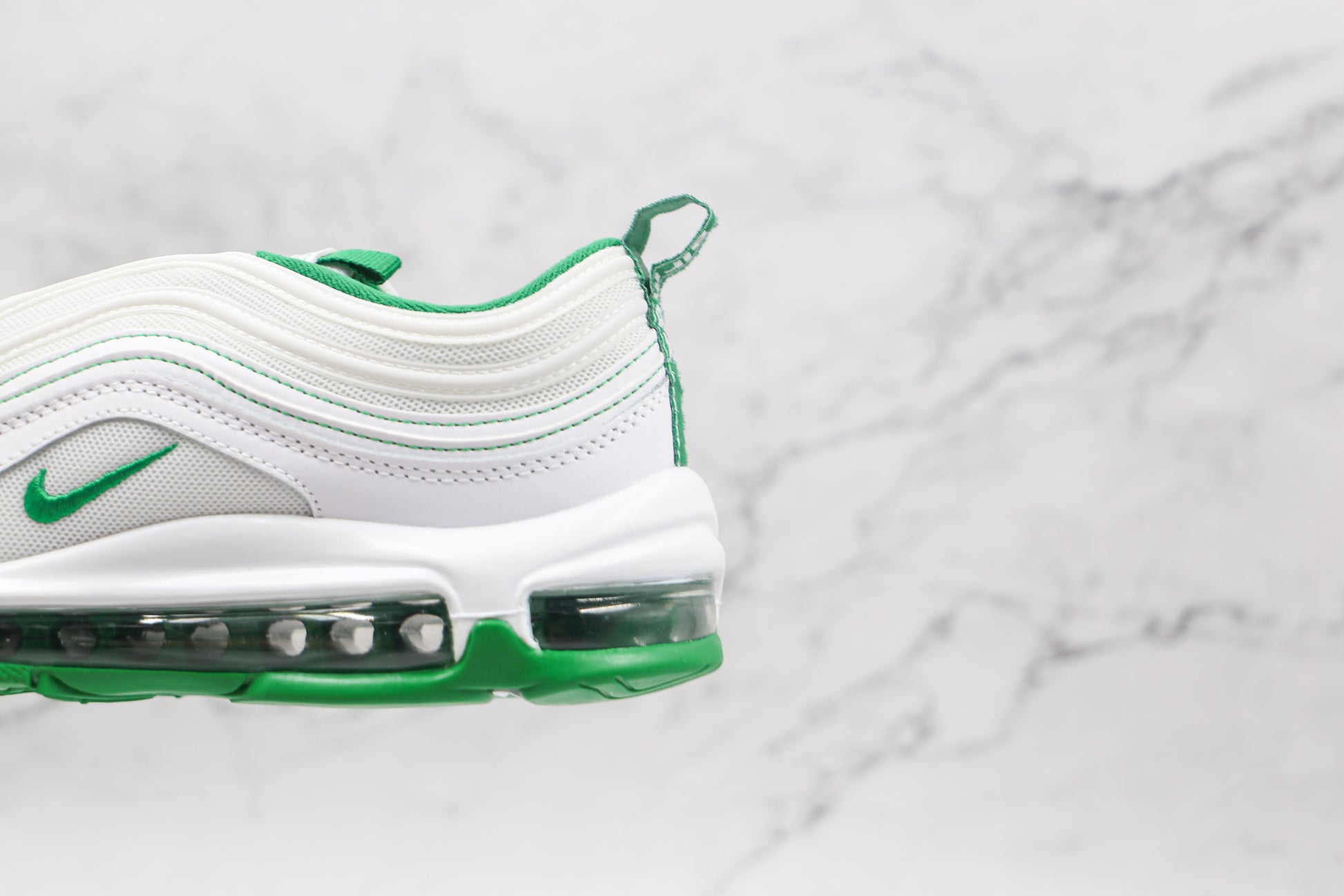 Nike Air Max 97 Green Strike