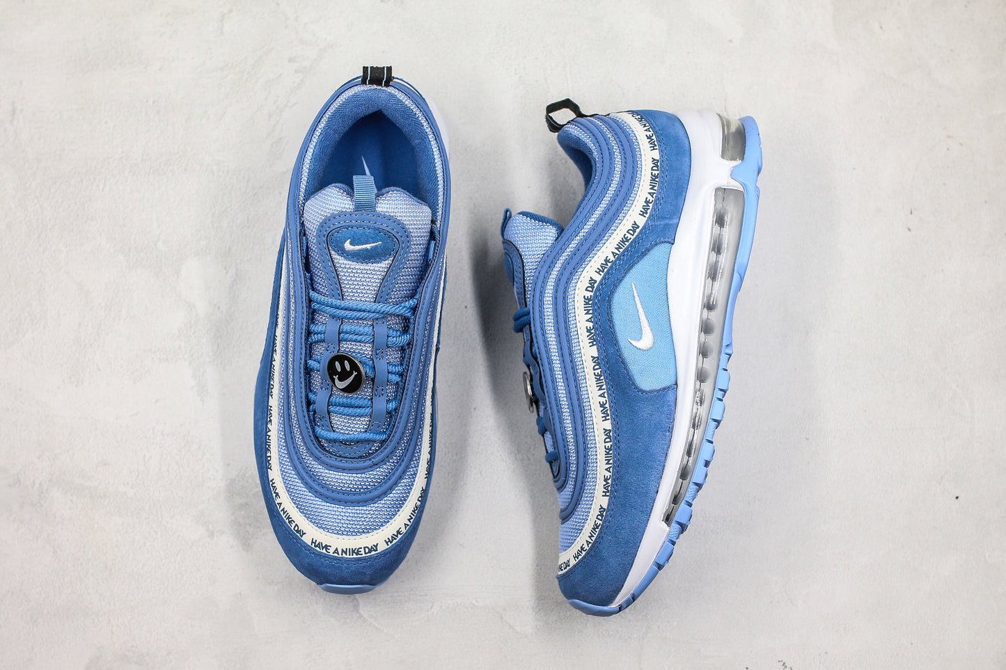 Nike Air Max 97 Have A Nike Day Blue