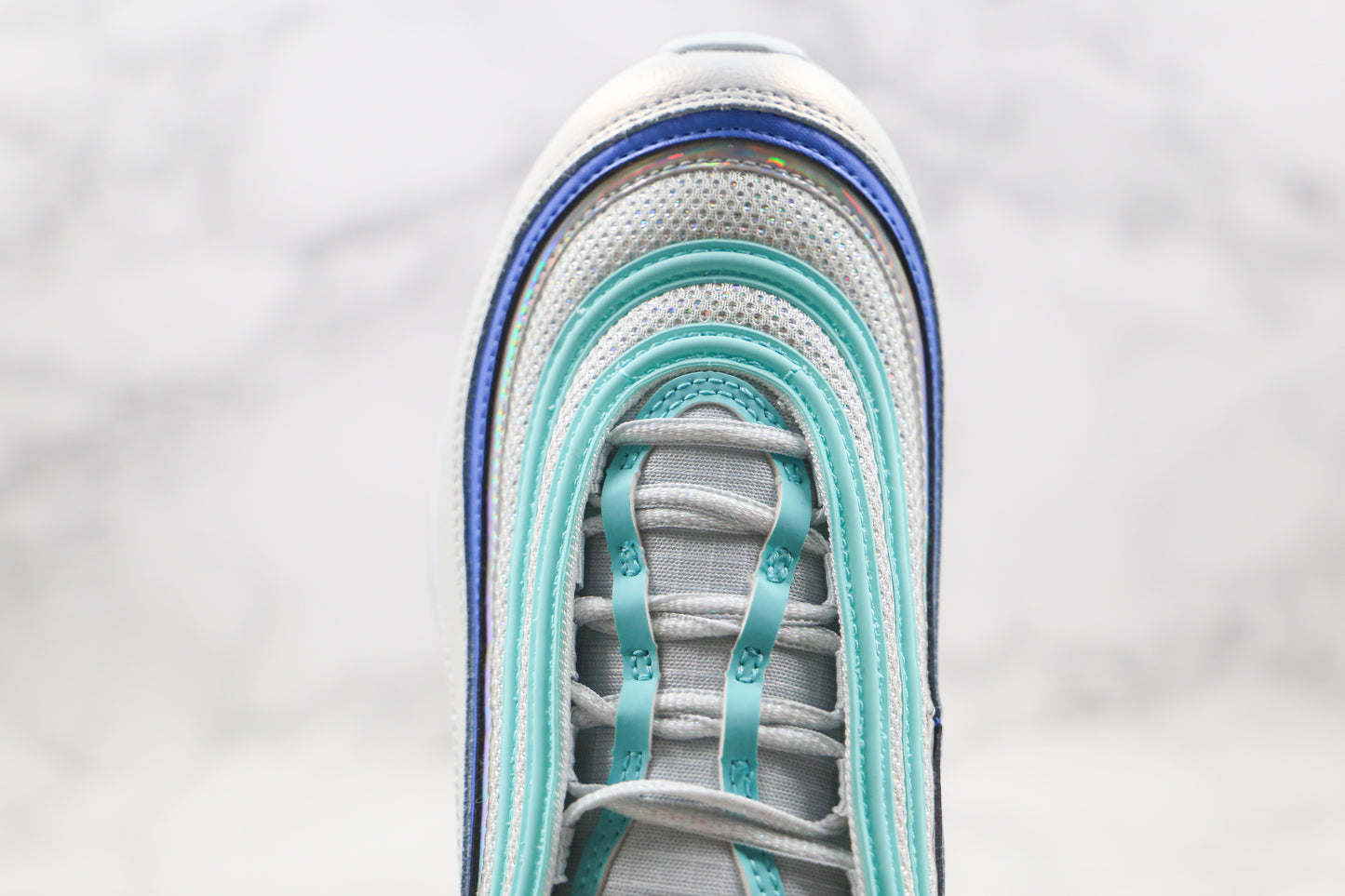 Nike Air Max 97 Aurora Aqua