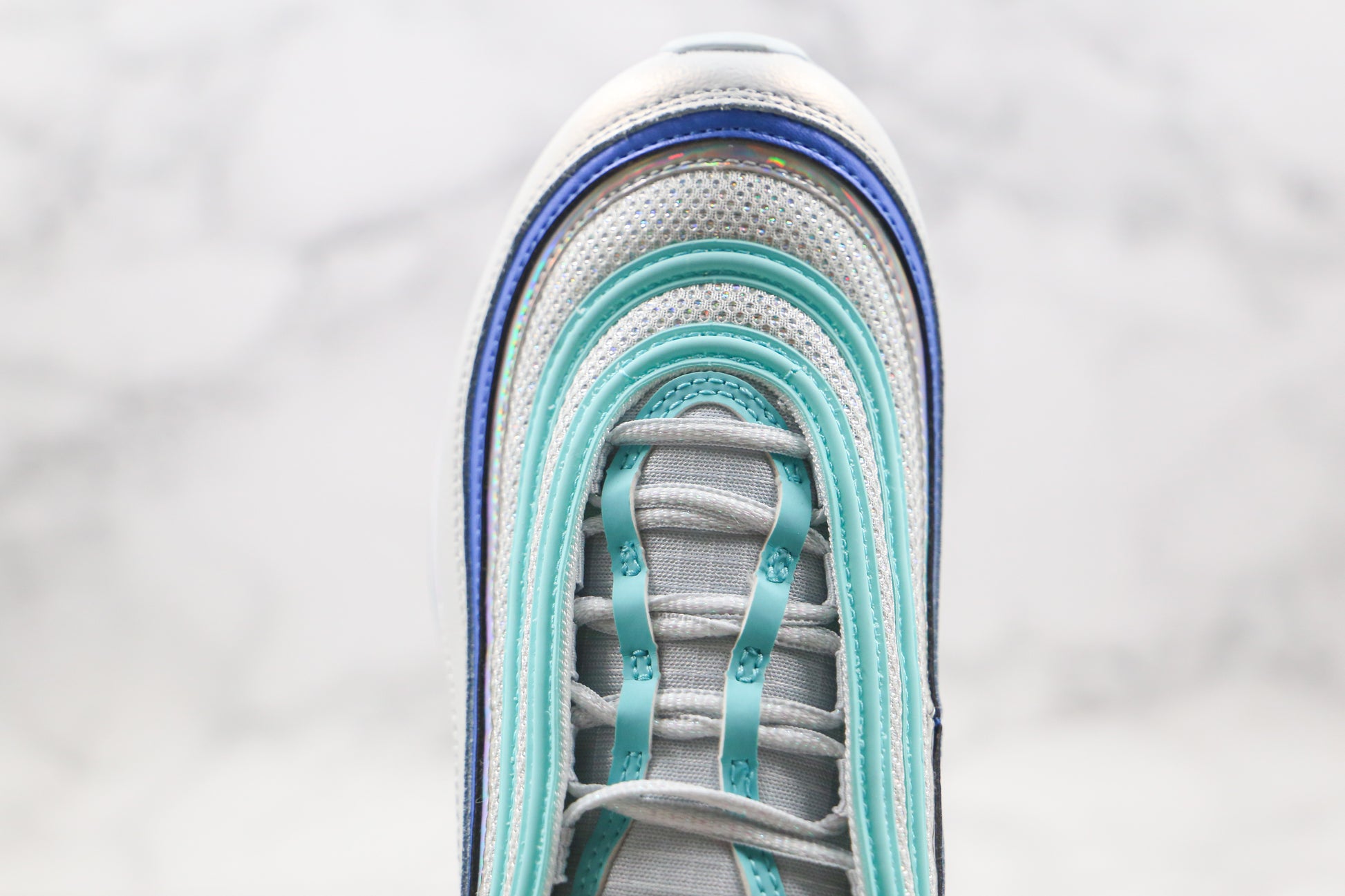 Nike Air Max 97 Aurora Aqua