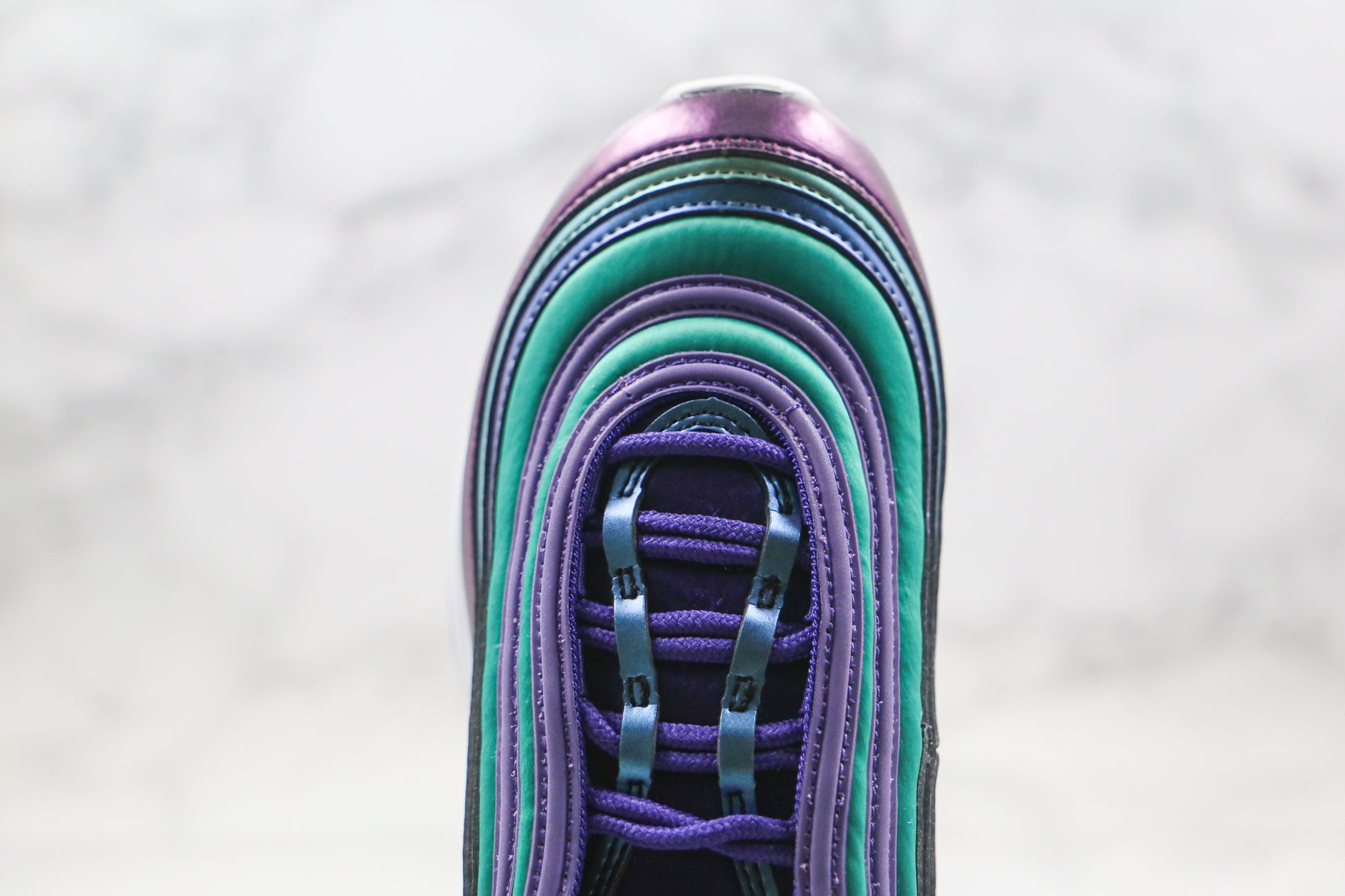 Nike Air Max 97 Persian Violet Teal