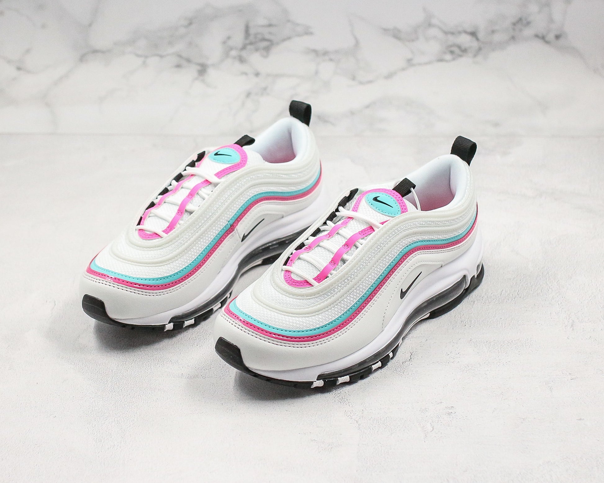 Nike Air Max 97 Aqua Pink