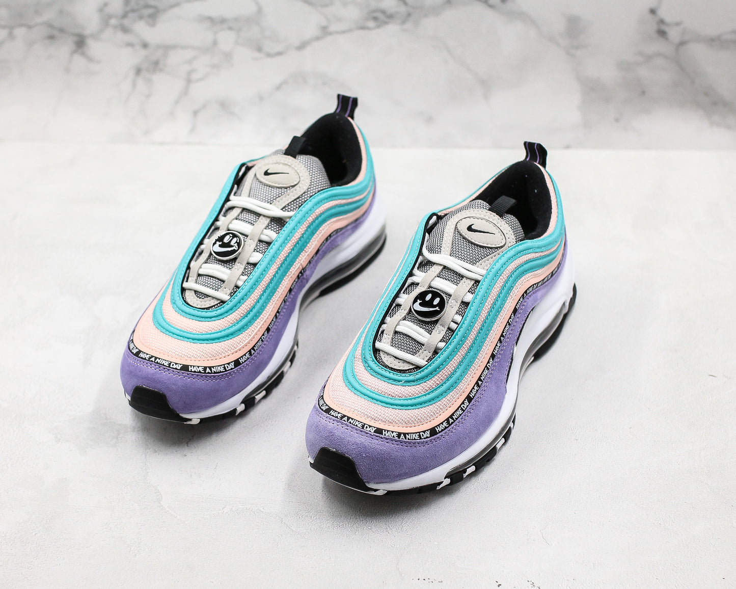 Nike Air Max 97 Have A Nike Day Lavender