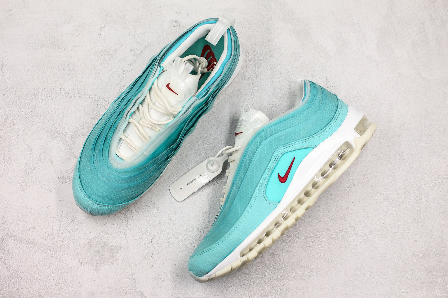 Nike Air Max 97 Kaleidoscope