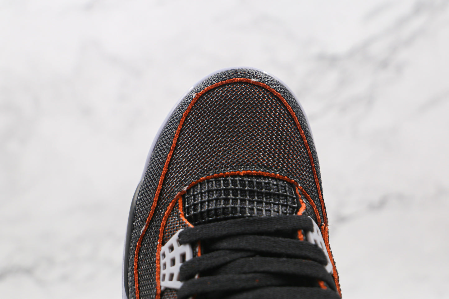 Air Jordan 4 Starfish