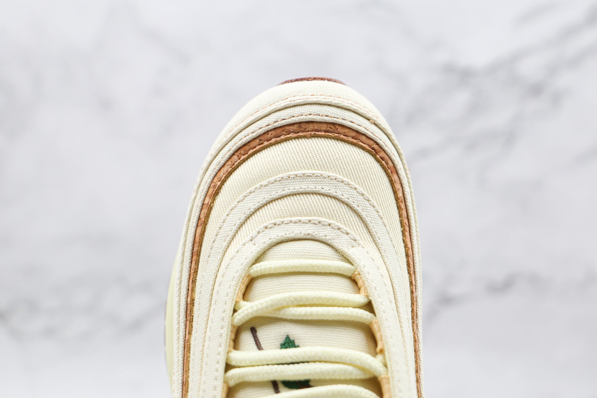 Nike Air Max 97 Poly Canvas