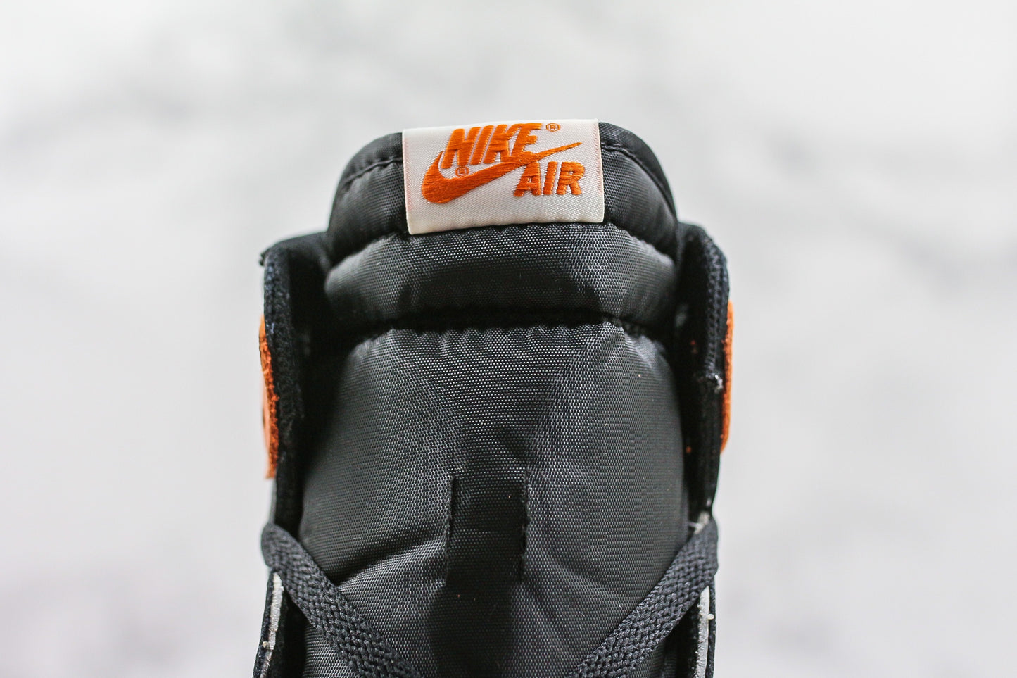 Air Jordan 1 High Shattered Backboard