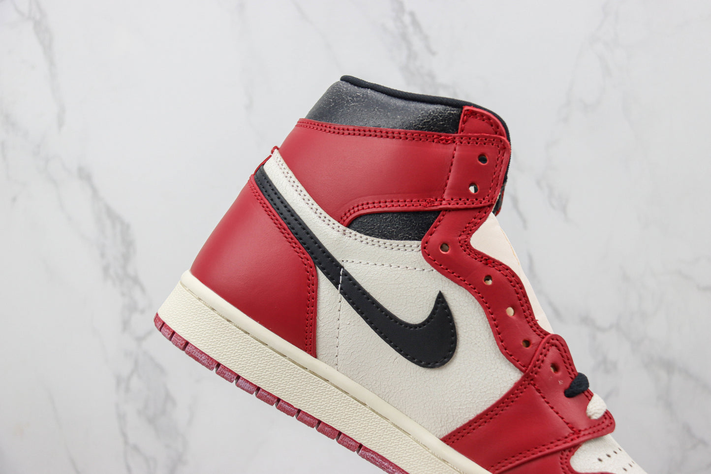 Air Jordan 1 High Chicago Reimagined