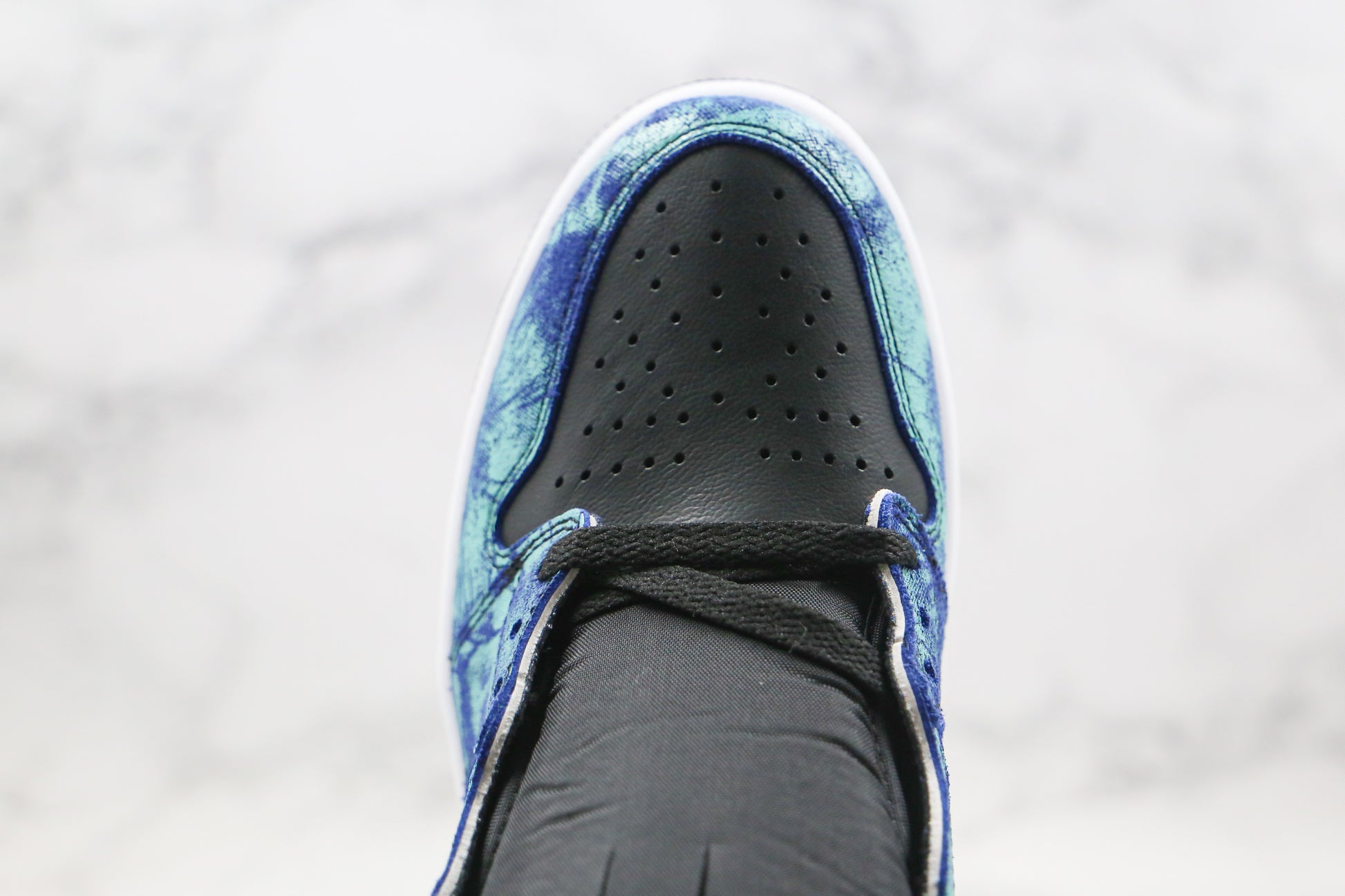 Air Jordan 1 High Tie-Dye