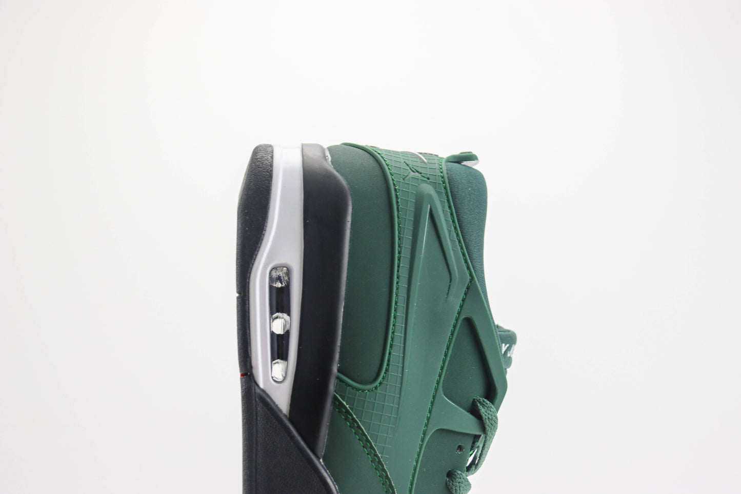 Air Jordan 4 RM Pine Green