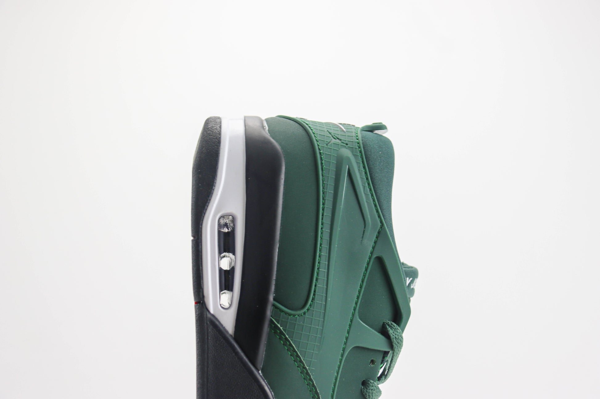 Air Jordan 4 RM Pine Green
