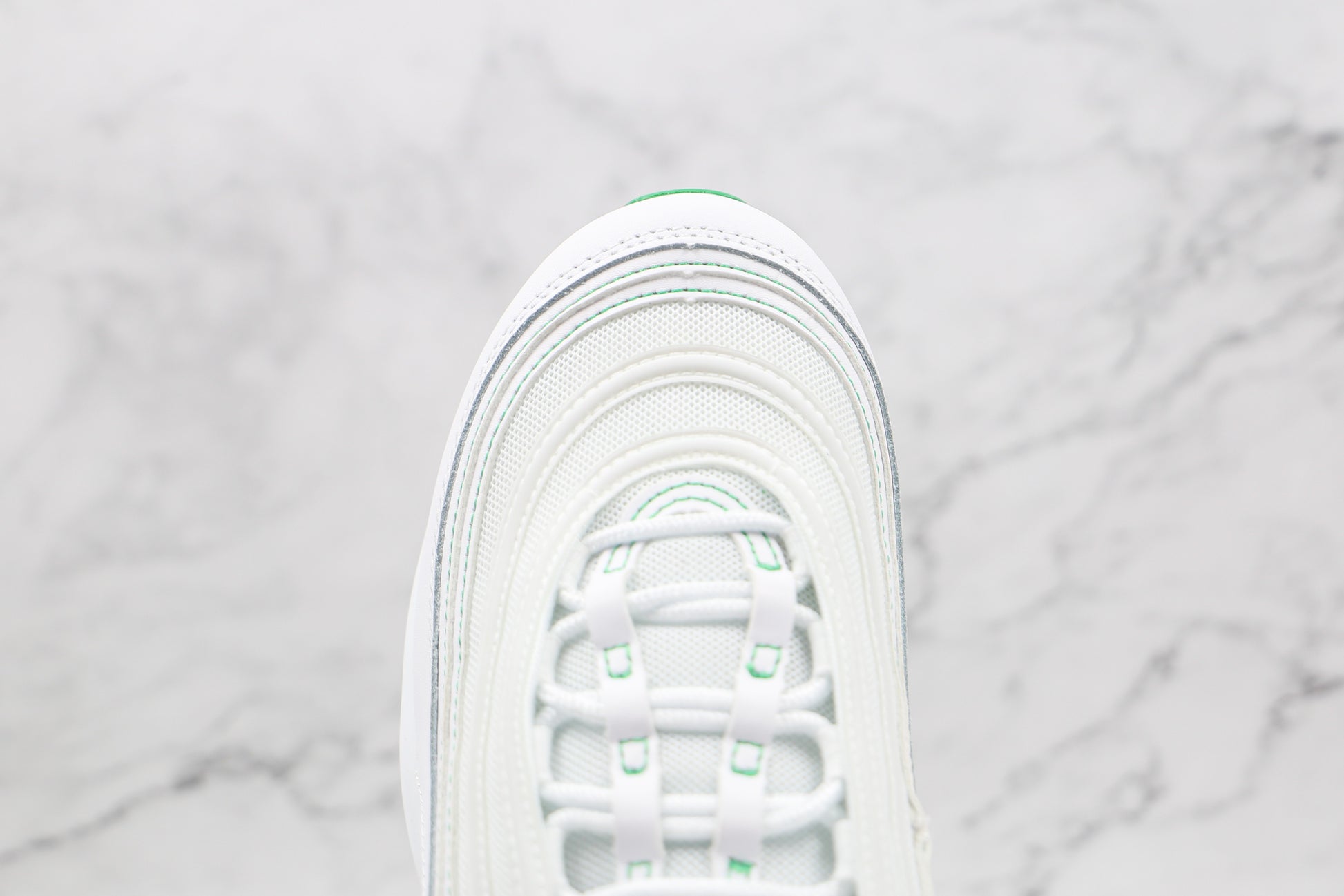 Nike Air Max 97 Green Strike