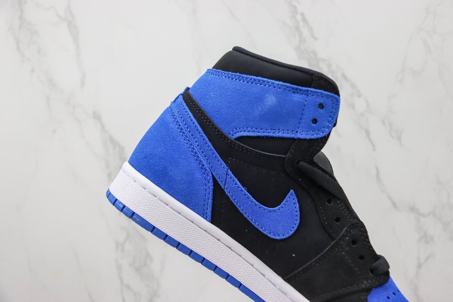 Air Jordan 1 High Royal Reimagined