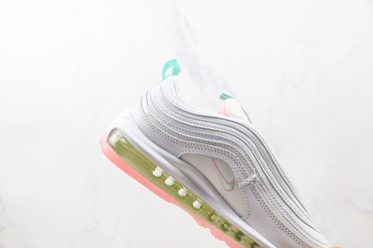 Nike Air Max 97 Barely Rose