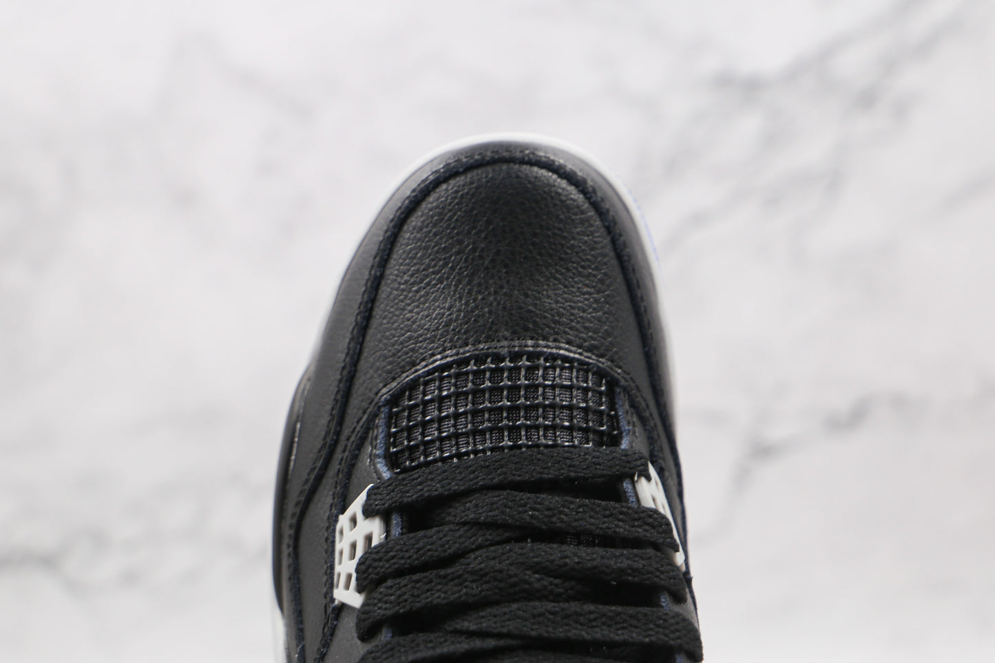 Air Jordan 4 Alternate Motorsport