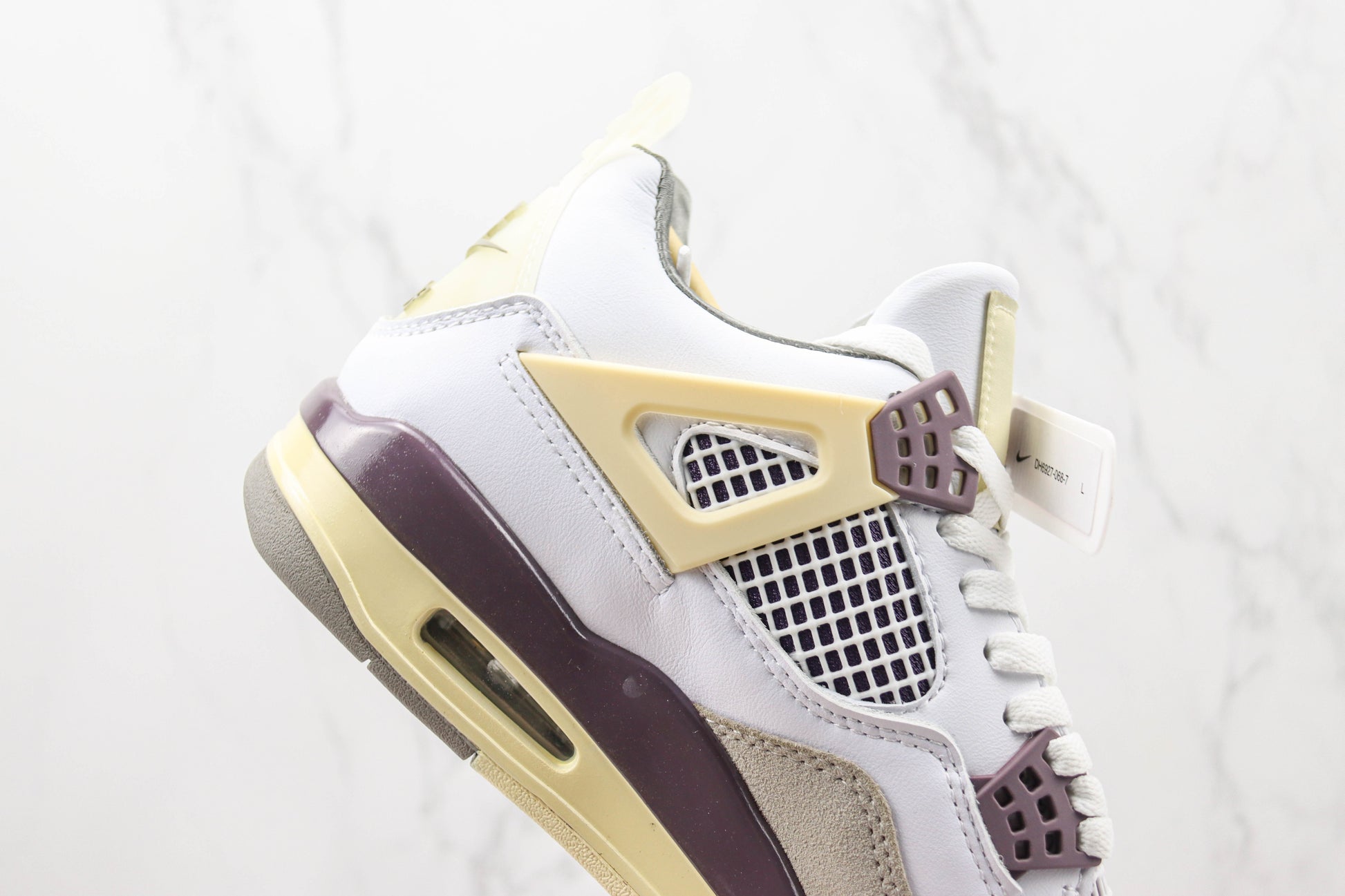 Air Jordan 4 Zen Master