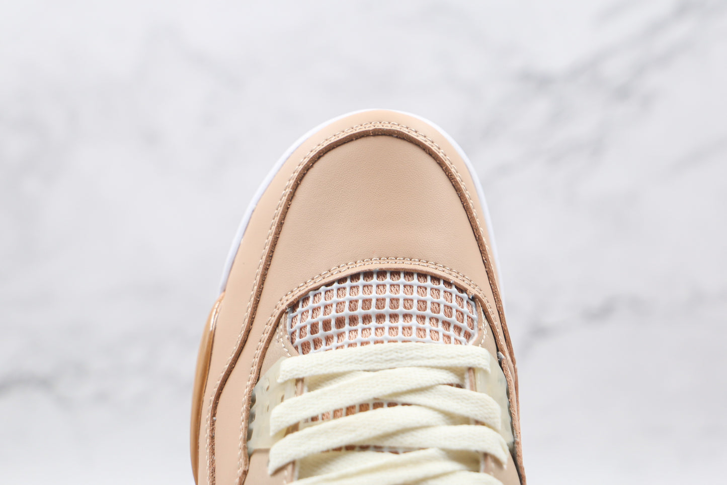 Air Jordan 4 Shimmer