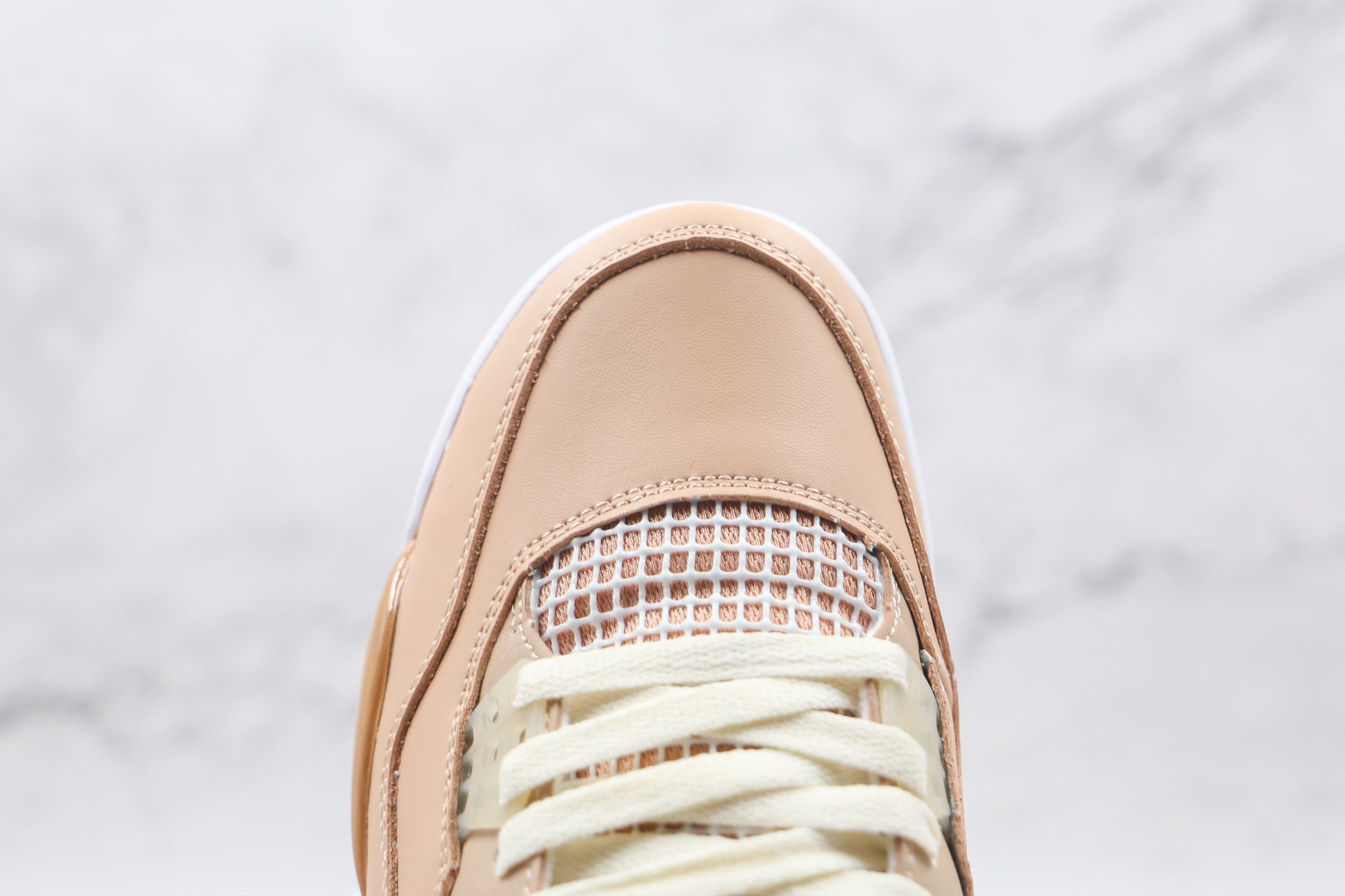 Air Jordan 4 Shimmer