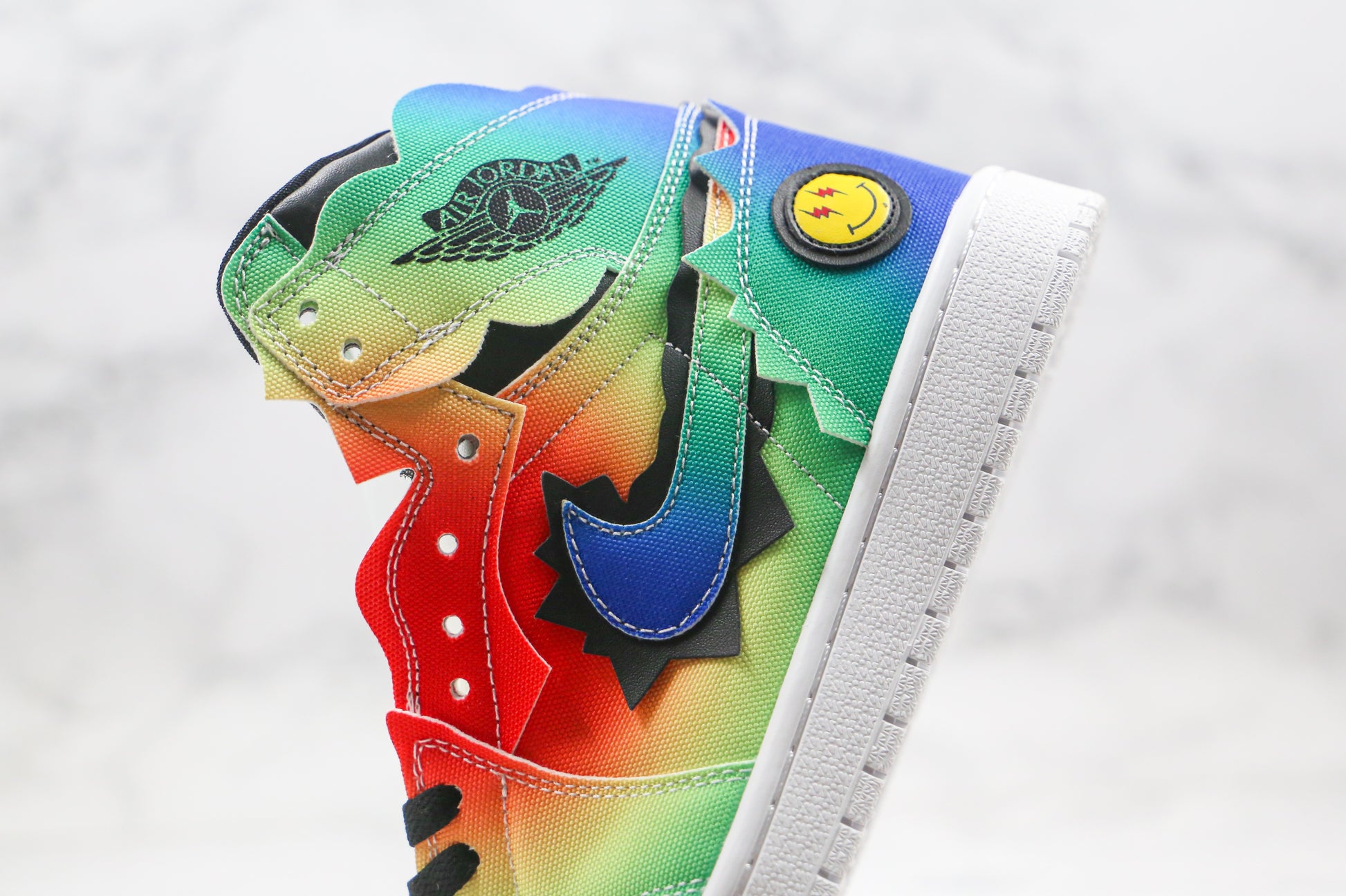 Air Jordan 1 High JBalvin