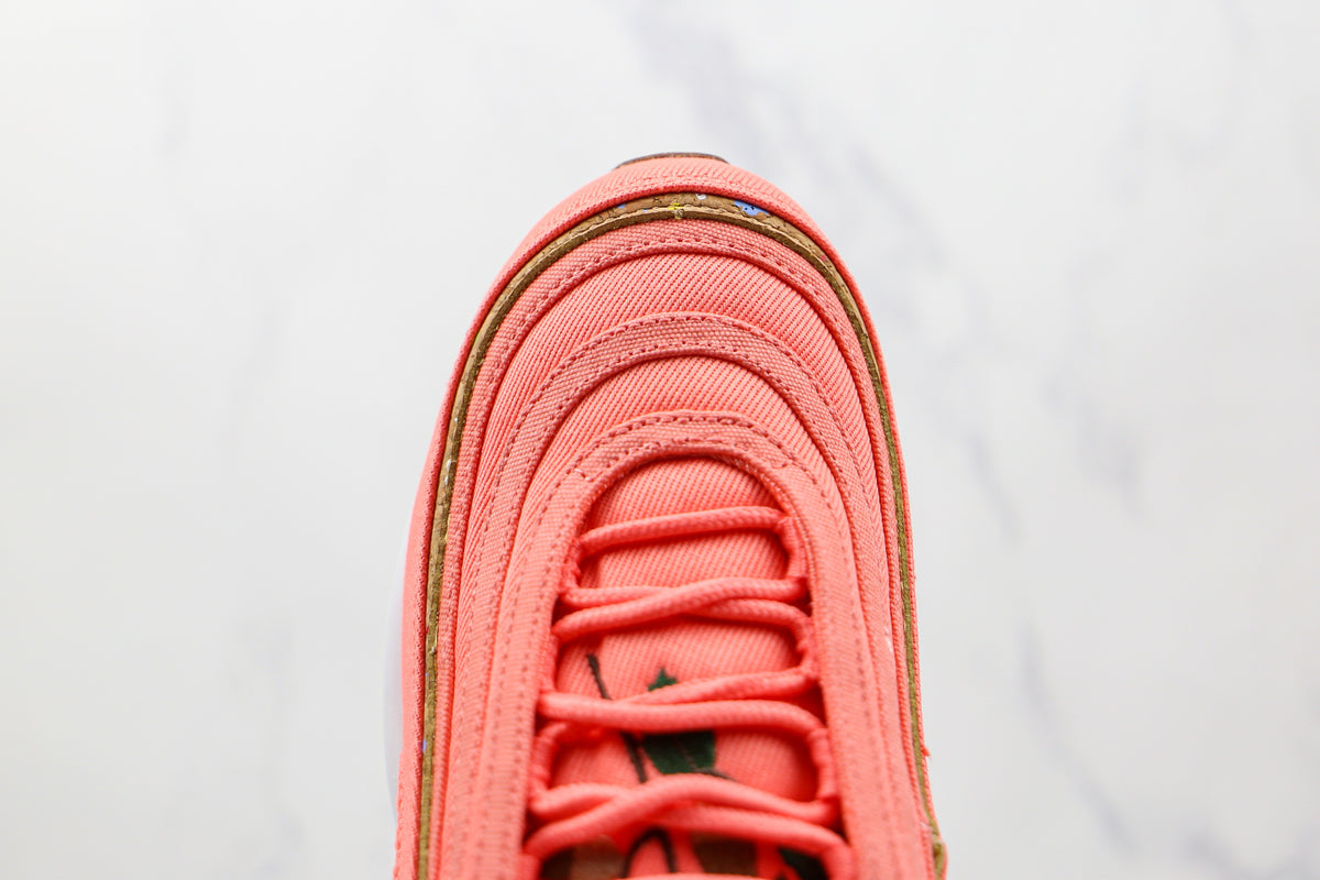 Nike Air Max 97 Cork Coral