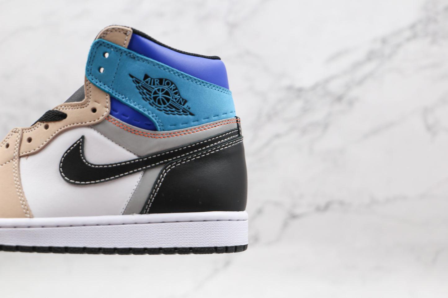 Air Jordan 1 High Prototype