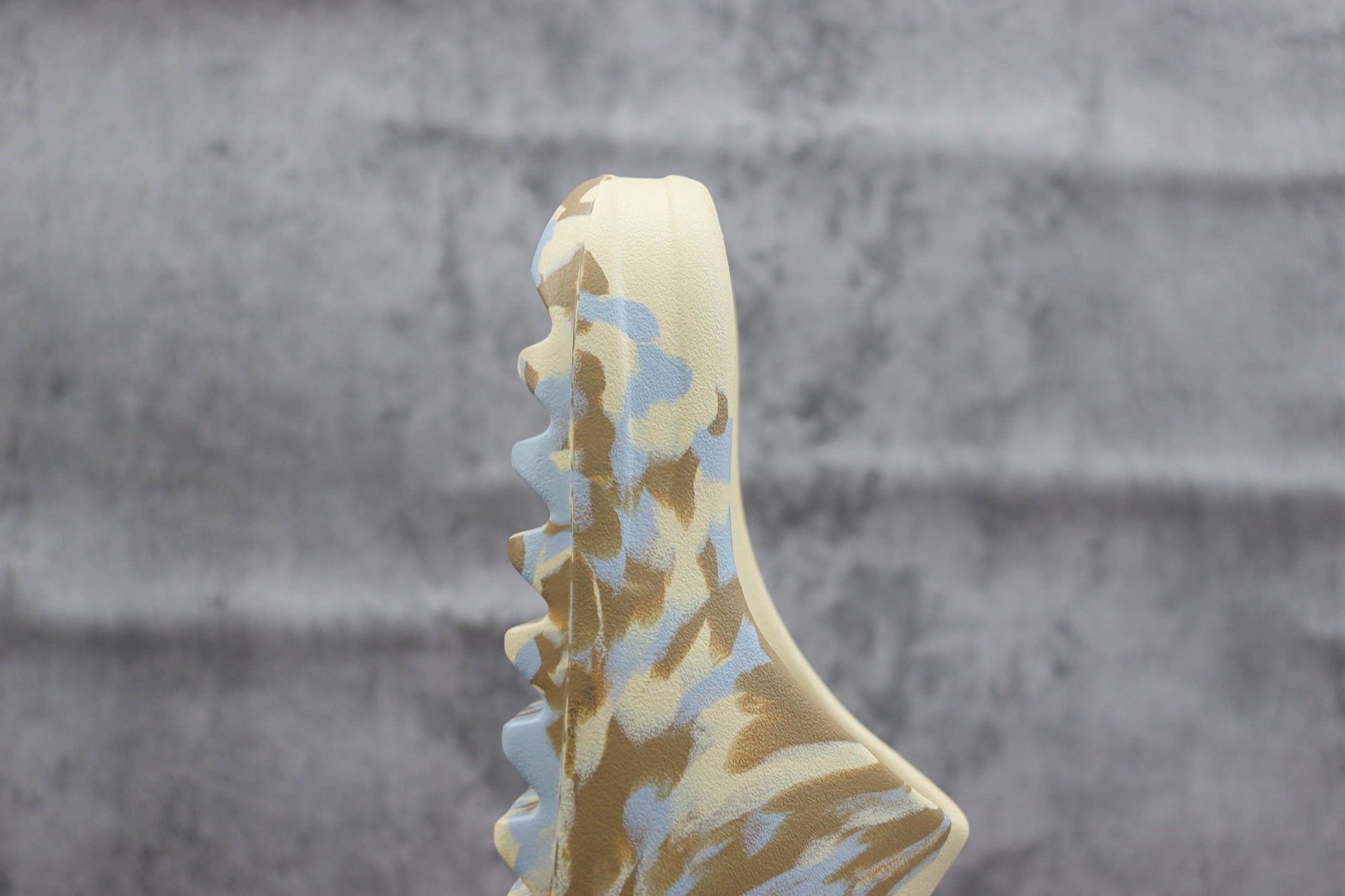 Adidas Yeezy Slide Desert Camo