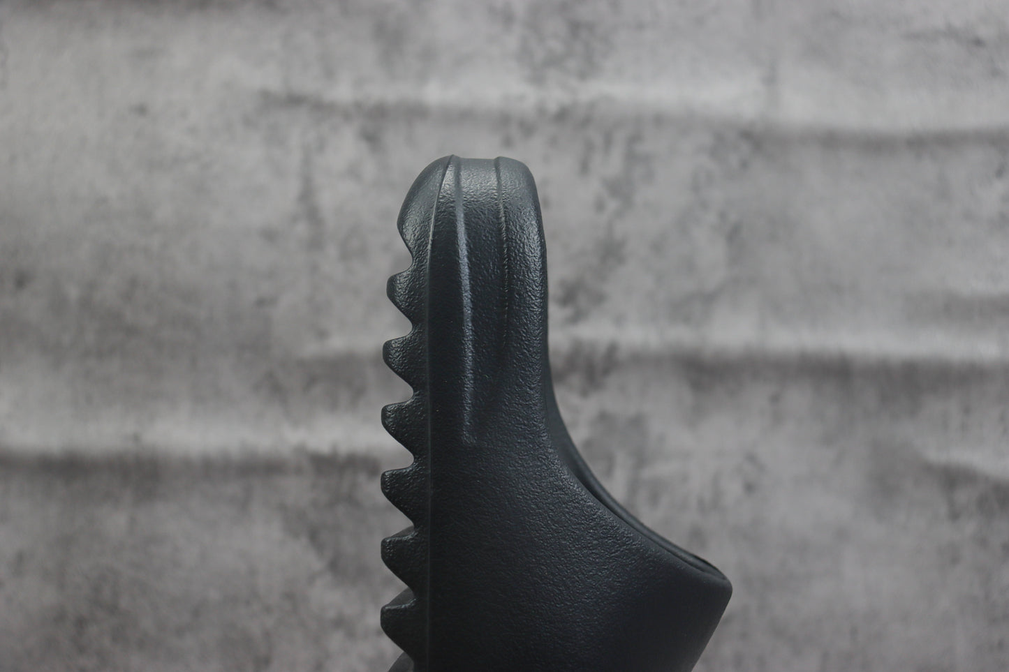 Adidas Yeezy Slide Black Onyx