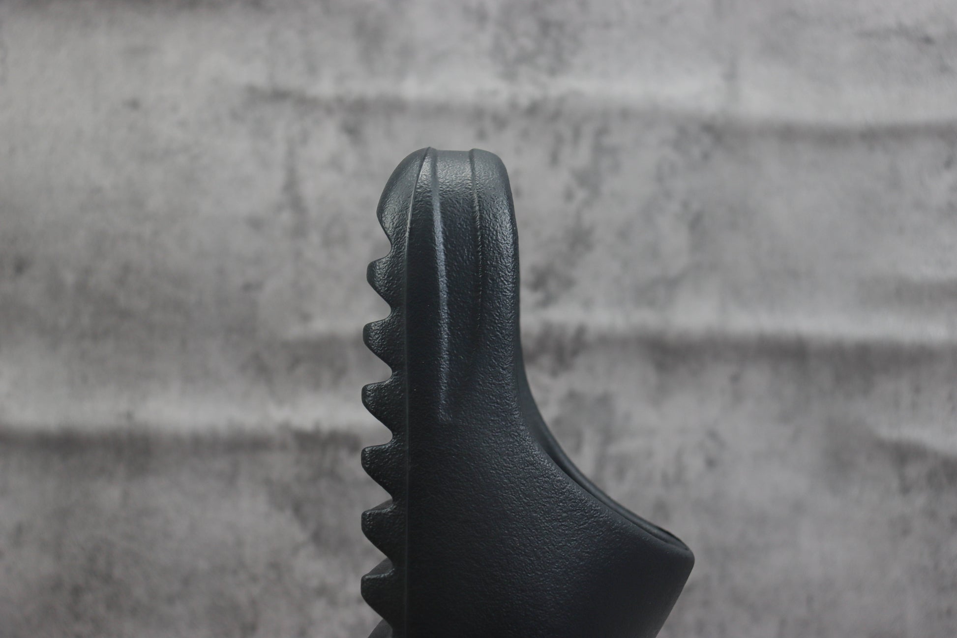 Adidas Yeezy Slide Black Onyx