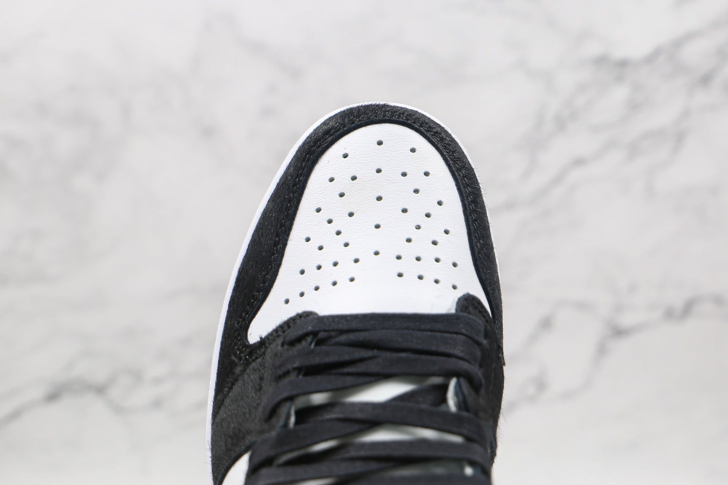 Air Jordan 1 High Felt Panda