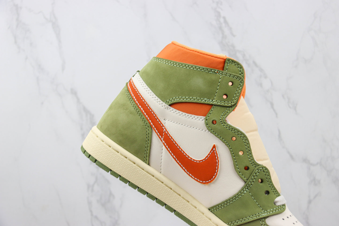 Air Jordan 1 High Celadon