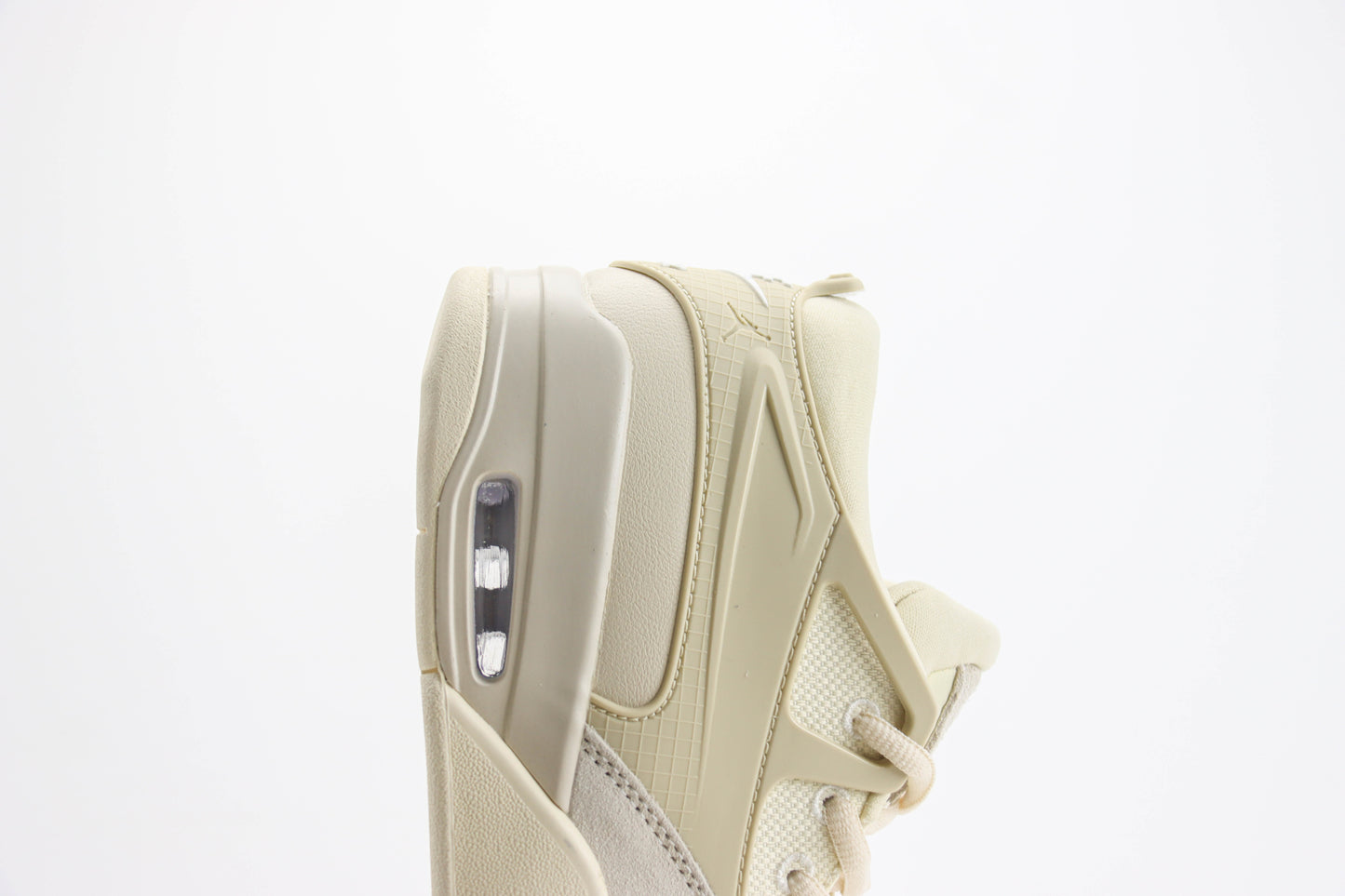 Air Jordan 4 RM Sail Pink