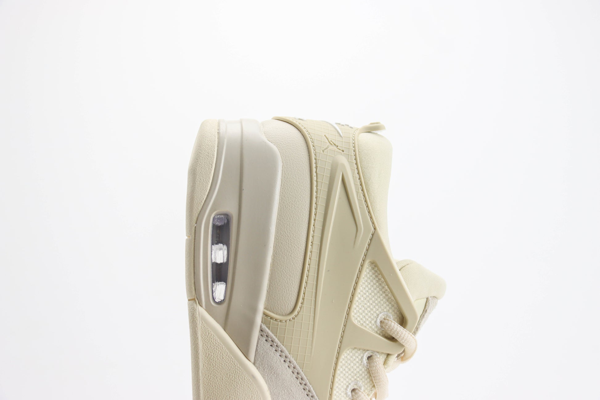 Air Jordan 4 RM Sail Pink