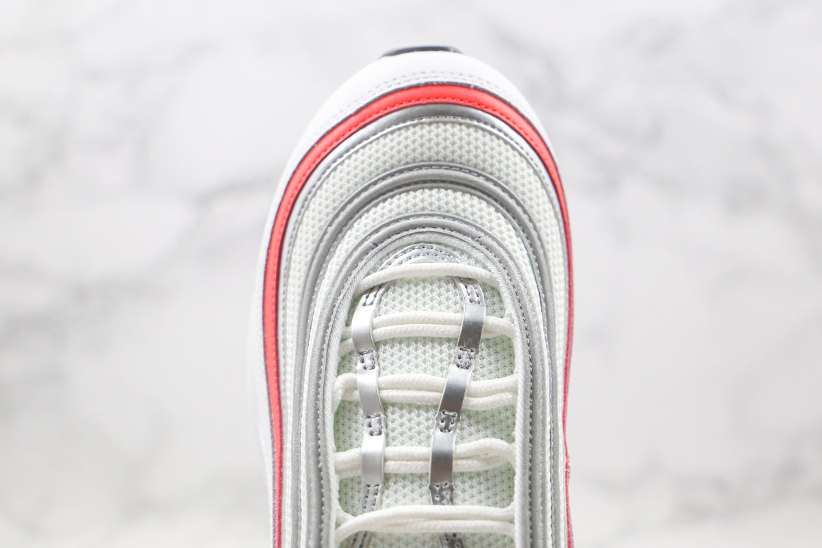 Nike Air Max 97 Racer Blue Coral