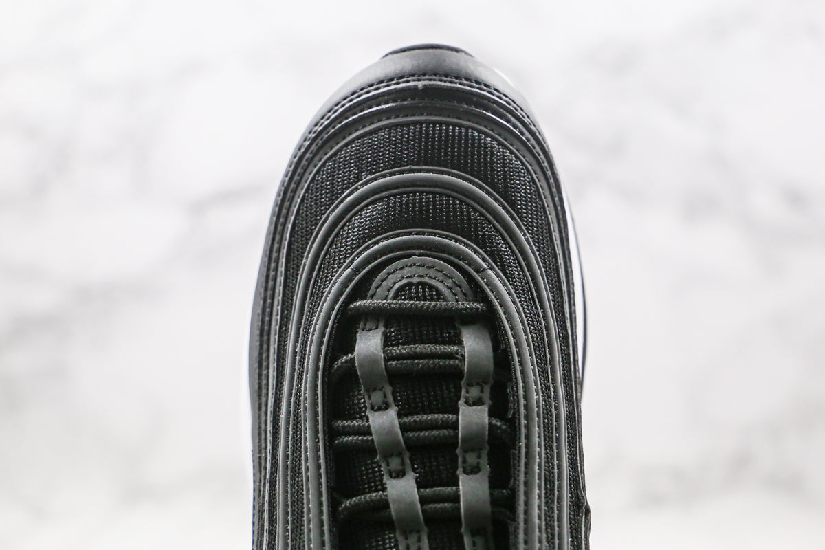 Nike Air Max 97 Golf Black White