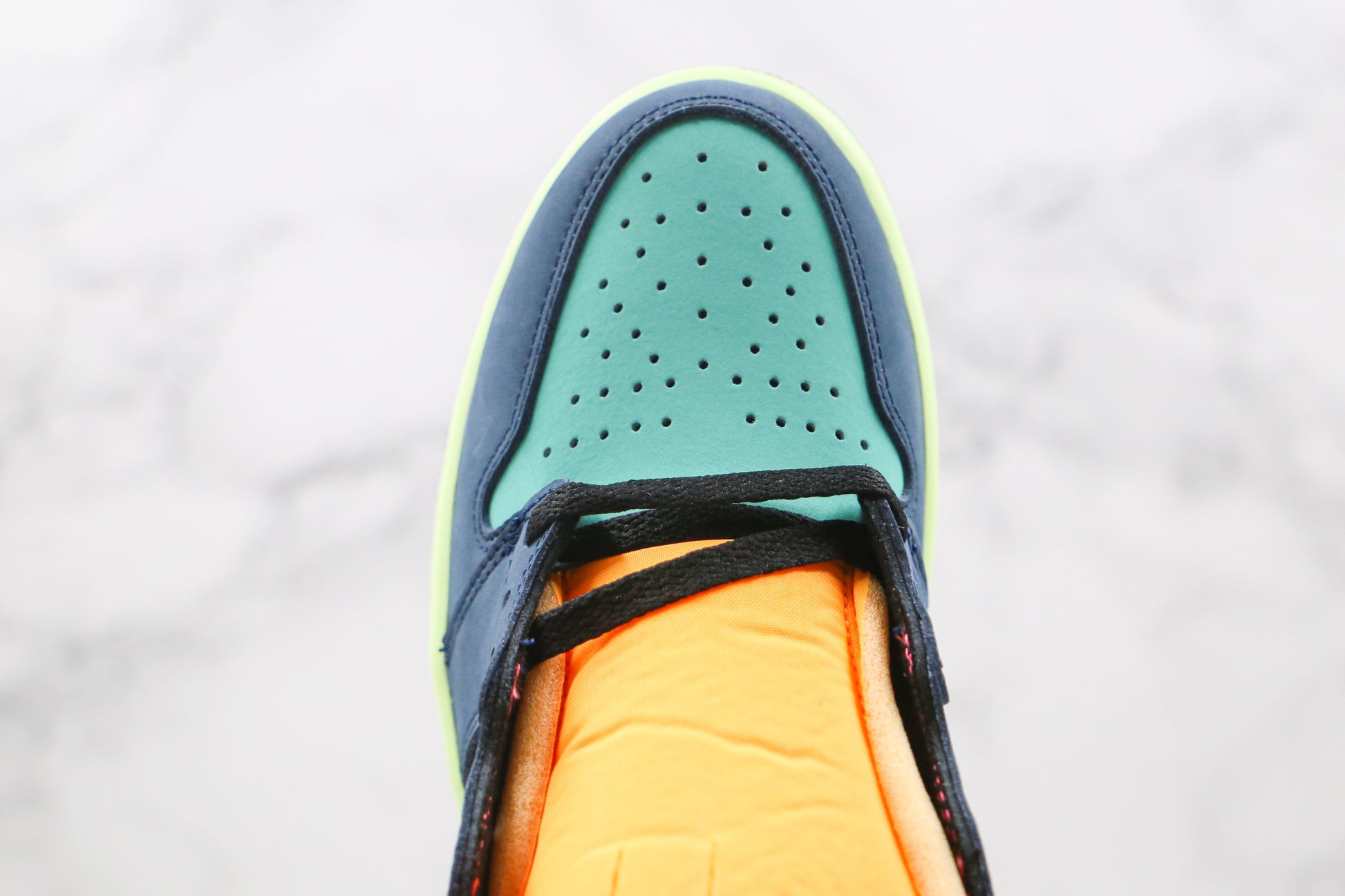 Air Jordan 1 High Bio Hack
