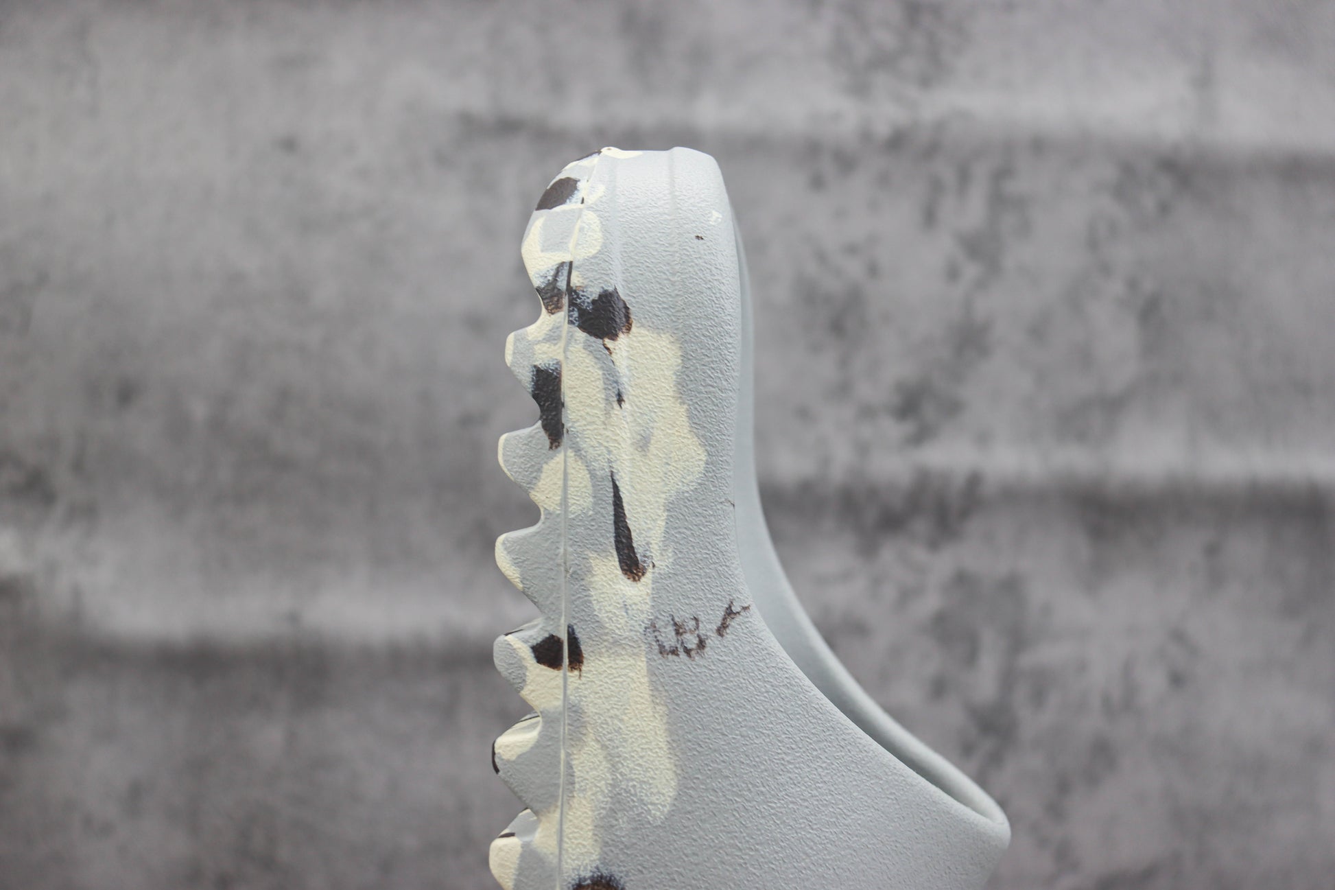 Adidas Yeezy Slide Salt Camo