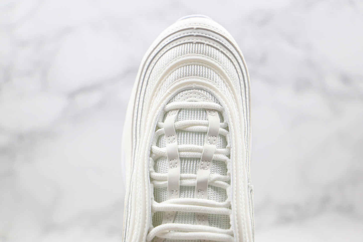 Nike Air Max 97 Triple White