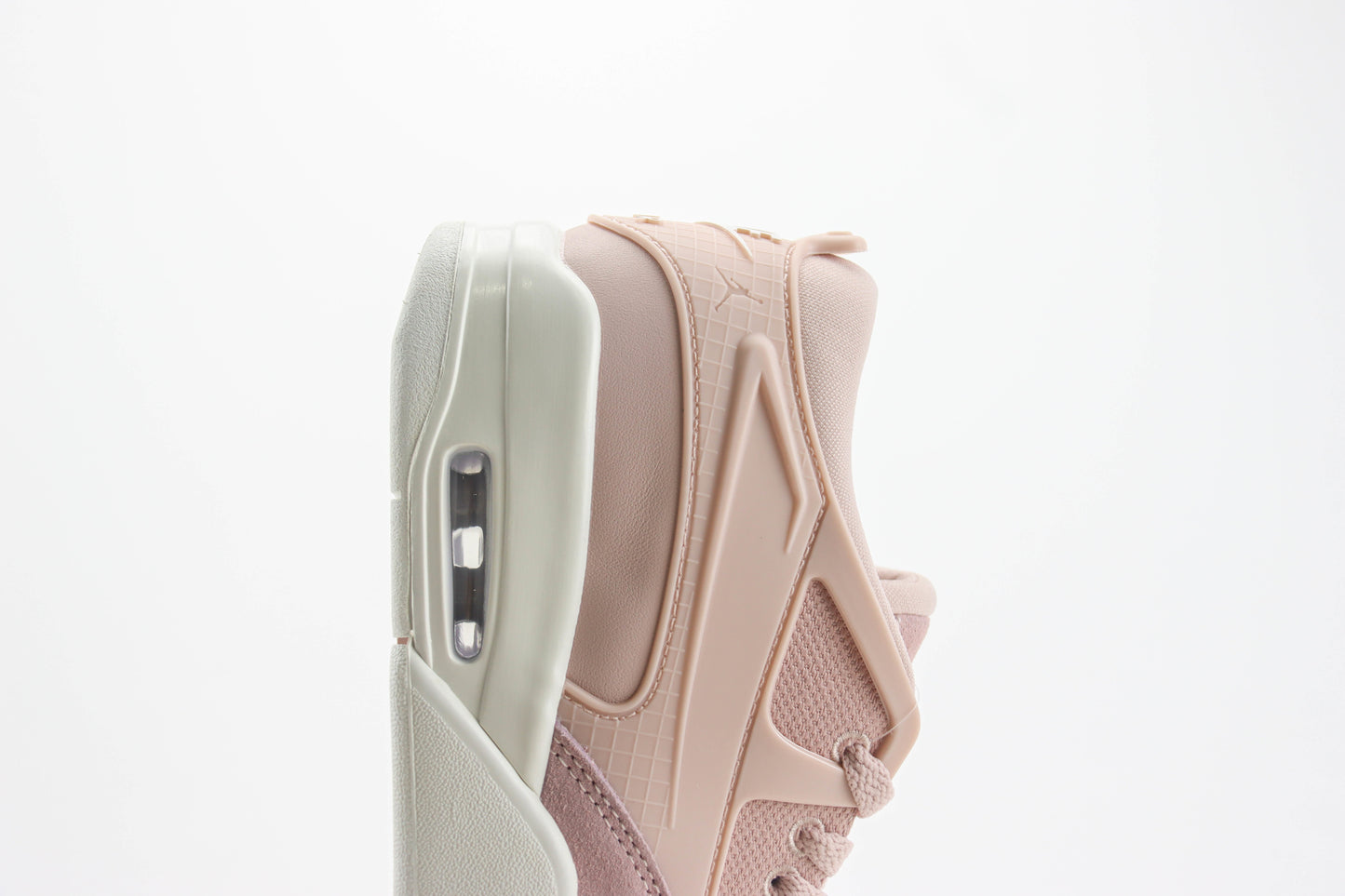 Air Jordan 4 RM Soft Pink